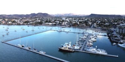Baja California Sur es lider a nivel nacional en inversión extranjera turística