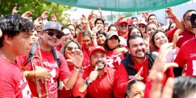 Arranca Partido del Trabajo campaña de afiliación y reafilición en BCS