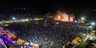 Fiestas Tradicionales San José del Cabo 2026 cierran con 250 mil asistentes en Los Cabos