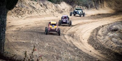 Por celebrarse la “Copa Presidente Motorsport 2026” en Los Cabos; reunirá a más de 300 equipos