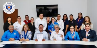 En UNIPAZ fortalecemos alianzas que impulsan la educación en BCS