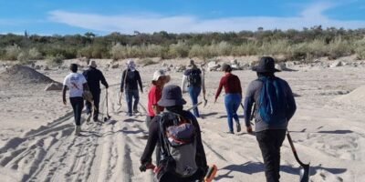 Desapariciones en Baja California Sur: el 30% de los casos queda sin resolverse