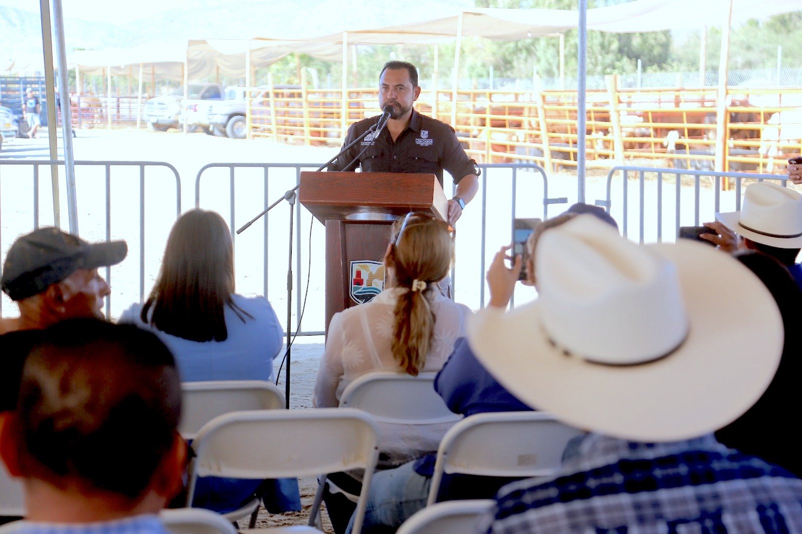 APOYO SECTOR GANADERO