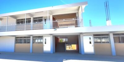 Invertirá Gobierno de BCS más de 150 mdp en infraestructura de educación básica durante 2026