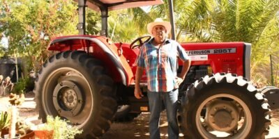 Por abrirse inscripciones para el programa de apoyos agropecuarios en BCS