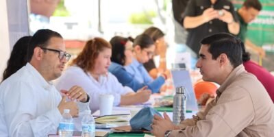 Invita Servicio Nacional de Empleo a ferias de empleo en La Paz y Los Cabos durante marzo