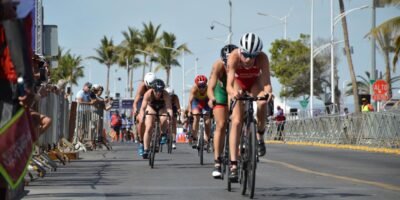 Todo listo para 13.ª edición del Circuito de Triatlón Astri con participantes de 19 países