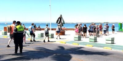 Estíman derrama económica de 640 mdp en Semana Mayor en BCS