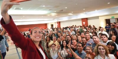 BURÓ POLÍTICO/ ¡EL TREN DEL AGUA! / Ariel Vilchis