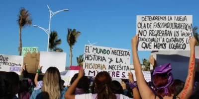 BCS registra 36 feminicidios desde 2019; autoridades reportan 93% de casos resueltos