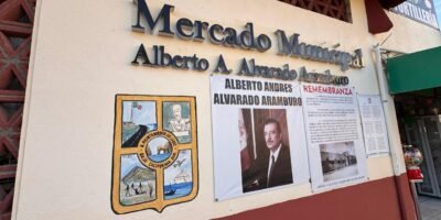 Proyecta Ayuntamiento de Los Cabos la renovación integral del Mercado Municipal