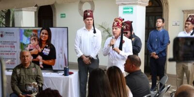 Fortalece Los Cabos alianza con Shriners Children’s para la atención especializada a la niñez
