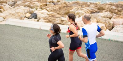 Abren registro para participar en el Triatlón Es La Paz 2026