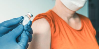 Se han aplicado más de 63 mil vacunas contra el sarampión en BCS: SSA