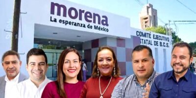 DIRECTO… Y AL GRANO/ MORENA. ¡NUEVAS REGLAS DEL JUEGO! / Eliseo Zuloaga Canchola