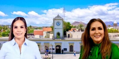 DIRECTO… Y AL GRANO | LOS CABOS: ¡MUJERES EN LAS PREFERENCIAS! | Eliseo Zuloaga Canchola