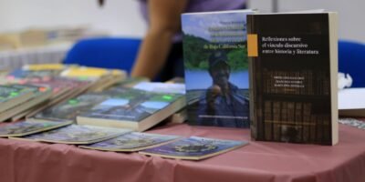 Anuncia UABCS décima edición del Coloquio Universitario del Libro Sudcaliforniano