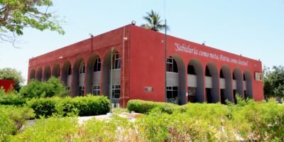 Por cerrar convocatoria del proceso de admisión a la UABCS