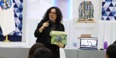 Celebran en la UABCS jornada cultural por Día Mundial del Libro