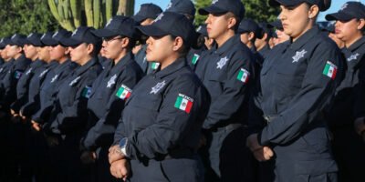 Continúa abierta Convocatoria de Ingreso a la Policía Auxiliar de Movilidad