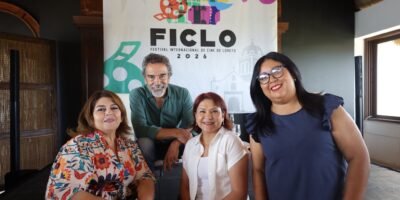 Loreto celebra con éxito la tercera edición del Festival Internacional de Cine