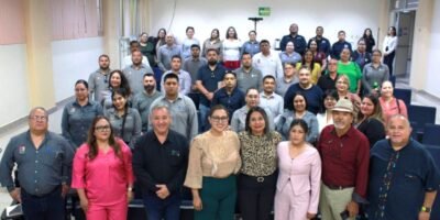 Concluye SEA Jornadas Municipales por la Integridad de Baja California Sur