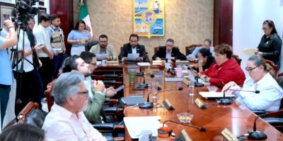 Aprueba Los Cabos contrato de supervisión para la construcción del Teatro Miguel Lomelí