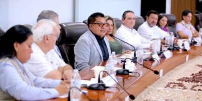 Listo Los Cabos para el 2º Encuentro de Negocios “Hecho en BCS”