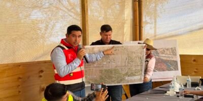 Revisan estrategias de movilidad para el nuevo hospital del IMSS en Los Cabos