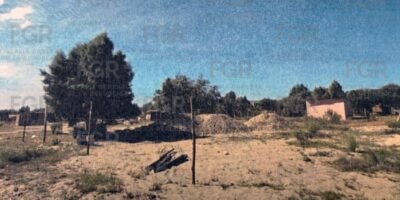 Detiene FGR a dos personas por el delito de uso de bienes nacionales en Los Cabos