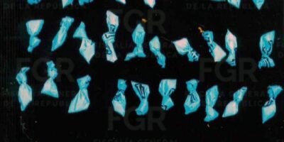 Obtiene FGR sentencia contra un hombre por posesión de armas y drogra en La Paz