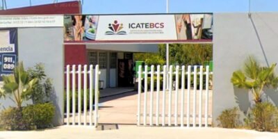 Ofrecen más de 100 cursos de capacitación durante abril en ICATEBCS