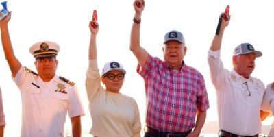 No se hará nada que afecte al destino turístico de Loreto: Víctor Castro 