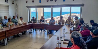 Analizan API proyecto de Puerto de Altura y obras portuarias de Loreto