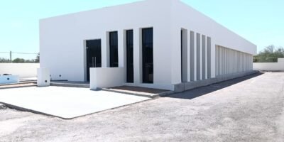 Reubican oficinas de la Comisión Estatal de Búsqueda de Personas en La Paz