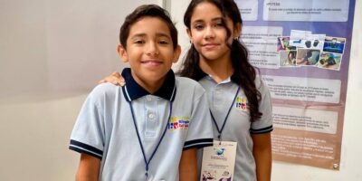 Invitan a niños y niñas a participar en la ExpoCiencias Sudcaliforniana 2026