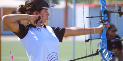 Clasifican 61 deportistas paceños a la Olimpiada Nacional CONADE 2026