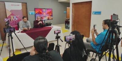 Invita al concierto inclusivo de música sudcaliforniana en el Teatro de la Ciudad