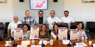 Impulsan Segundo Encuentro de Negocios para consolidar el mercado local