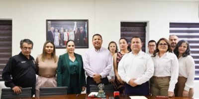 Presenta Gobierno de BCS Cuenta Pública 2025 al Congreso del Estado