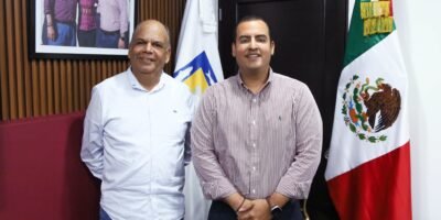 Se alista La Paz para importante encuentro nacional sobre construcción