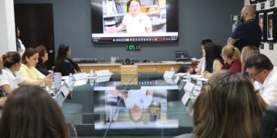 Seleccionan integrantes del Gabinete Infantil 2026: participan más de 150 estudiantes