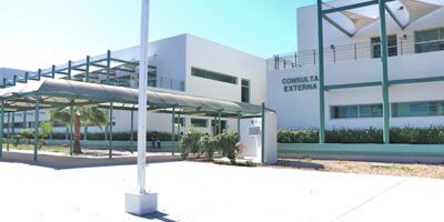 Cuentan hospitales de BCS con antídotos por picaduras y mordeduras