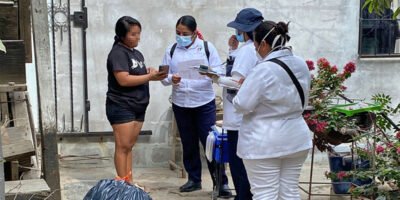 Mantiene Baja California Sur cero casos activos de sarampión