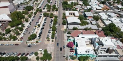 Iniciarán trabajos de rehabilitación en la calle Héroes de Independencia