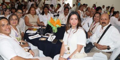 Impulsa SEP fortalecimiento de la educación con encuentro nacional docente