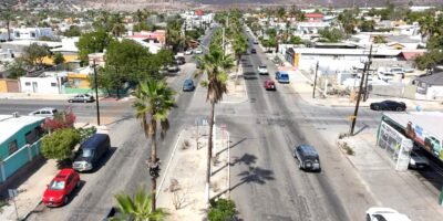 Anuncian reconstrucción integral del bulevar Padre Kino; inversión de 11.28 mdp