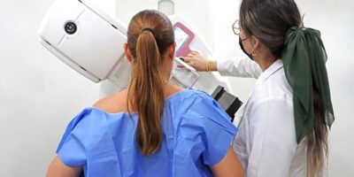 Ampliará SSA cobertura de mastografías gratuitas con nueva unidad digital