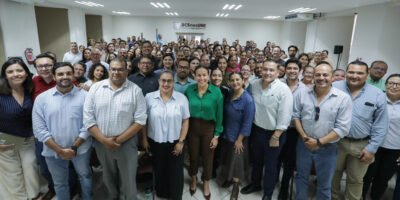 Reportan avance superior al 90% en el Plan Municipal de Desarrollo de La Paz