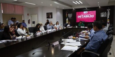 Aprueba el programa “MejorAIRE” para reducir la contaminación en La Paz